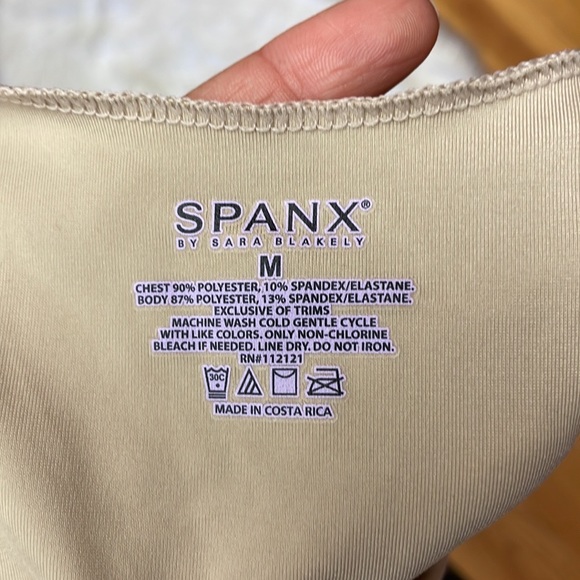 Spanx Dress Form Shapewear - Picture 4 of 4